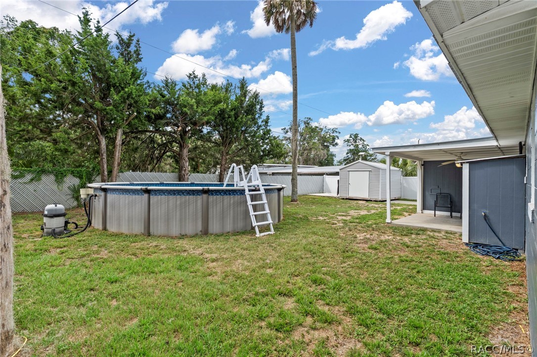 97 Risher Avenue Inglis, FL 34449 - Photo 26 of 37