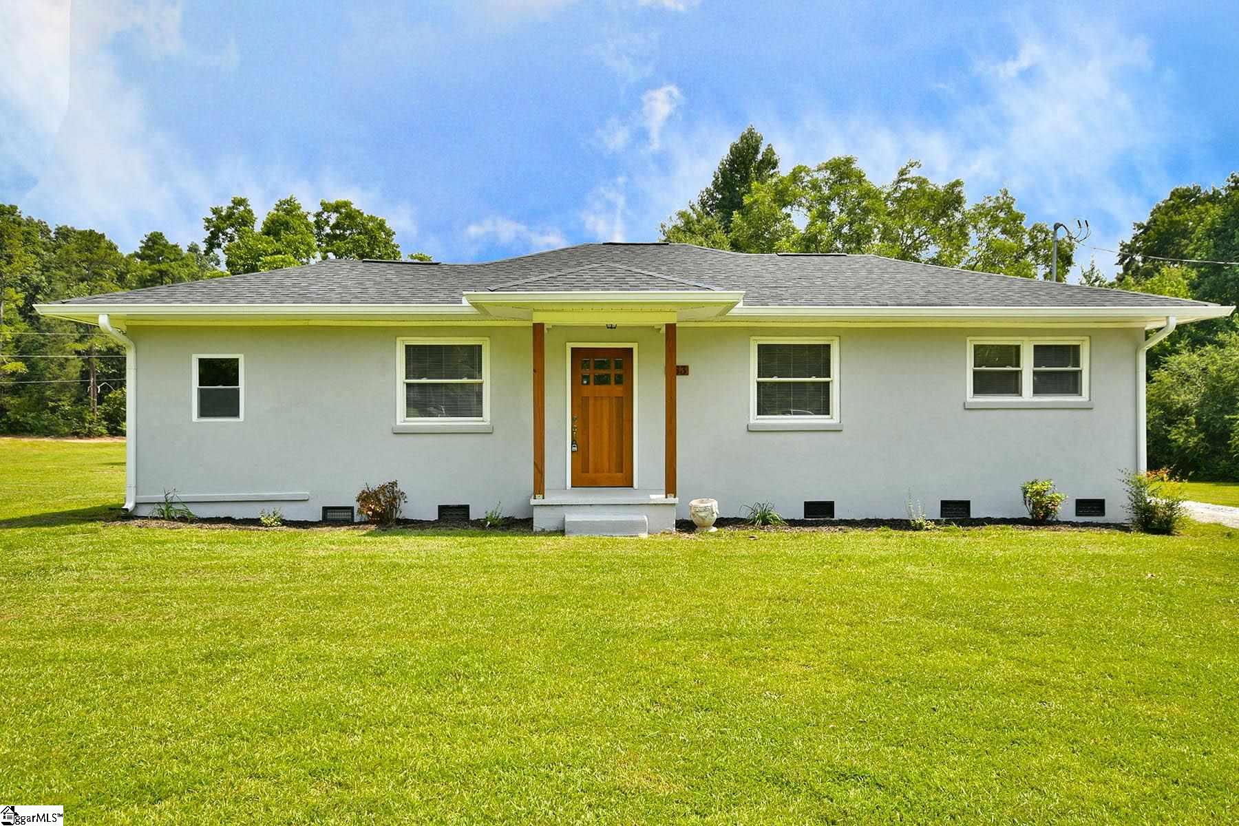 263 Burgess School Road Pelzer, SC 29669 - Photo 1 of 34