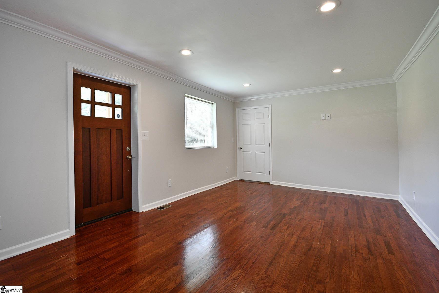 263 Burgess School Road Pelzer, SC 29669 - Photo 4 of 34