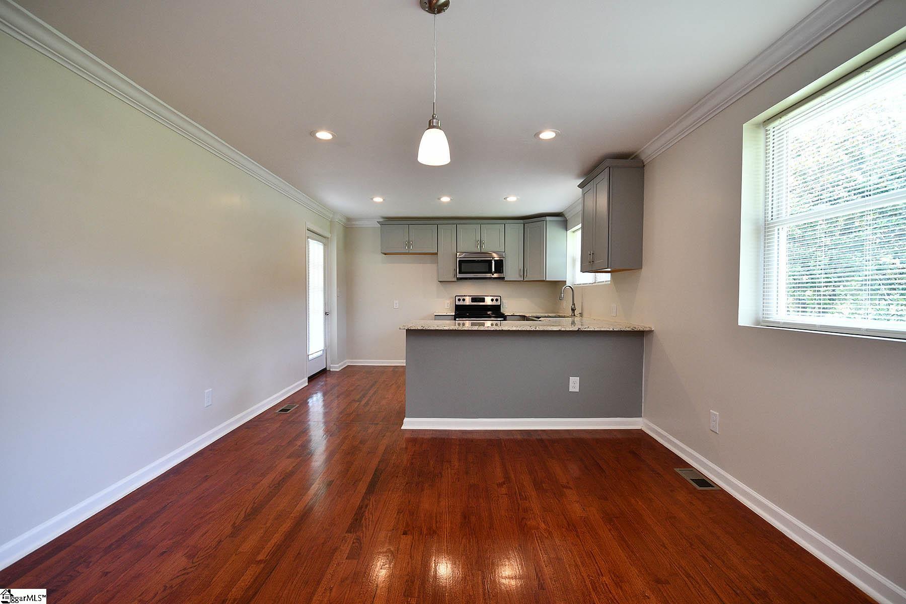 263 Burgess School Road Pelzer, SC 29669 - Photo 8 of 34