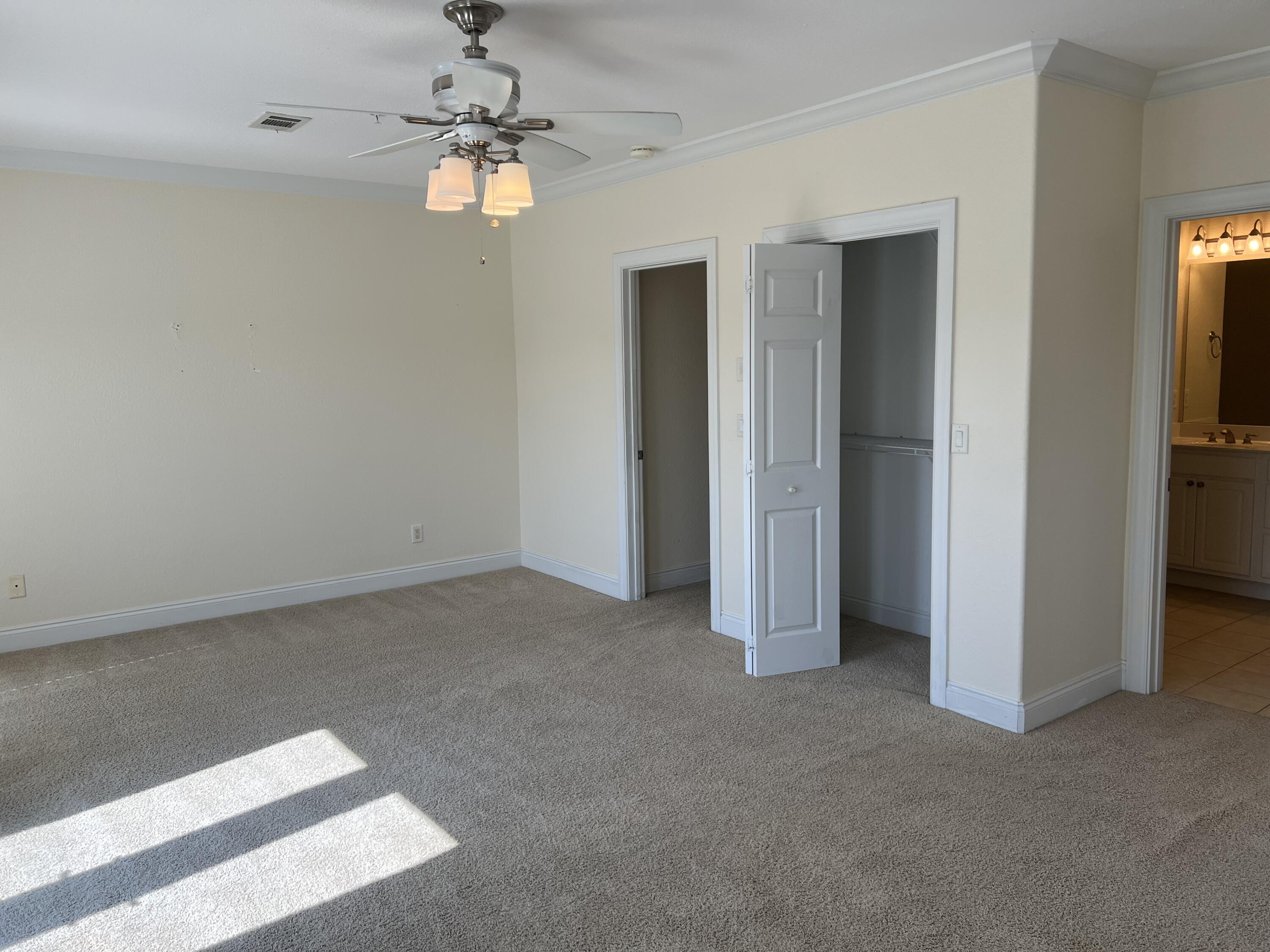 118 Spires Lane, Unit 5B Santa Rosa Beach, FL 32459 - Photo 18 of 28 a view of empty room with window