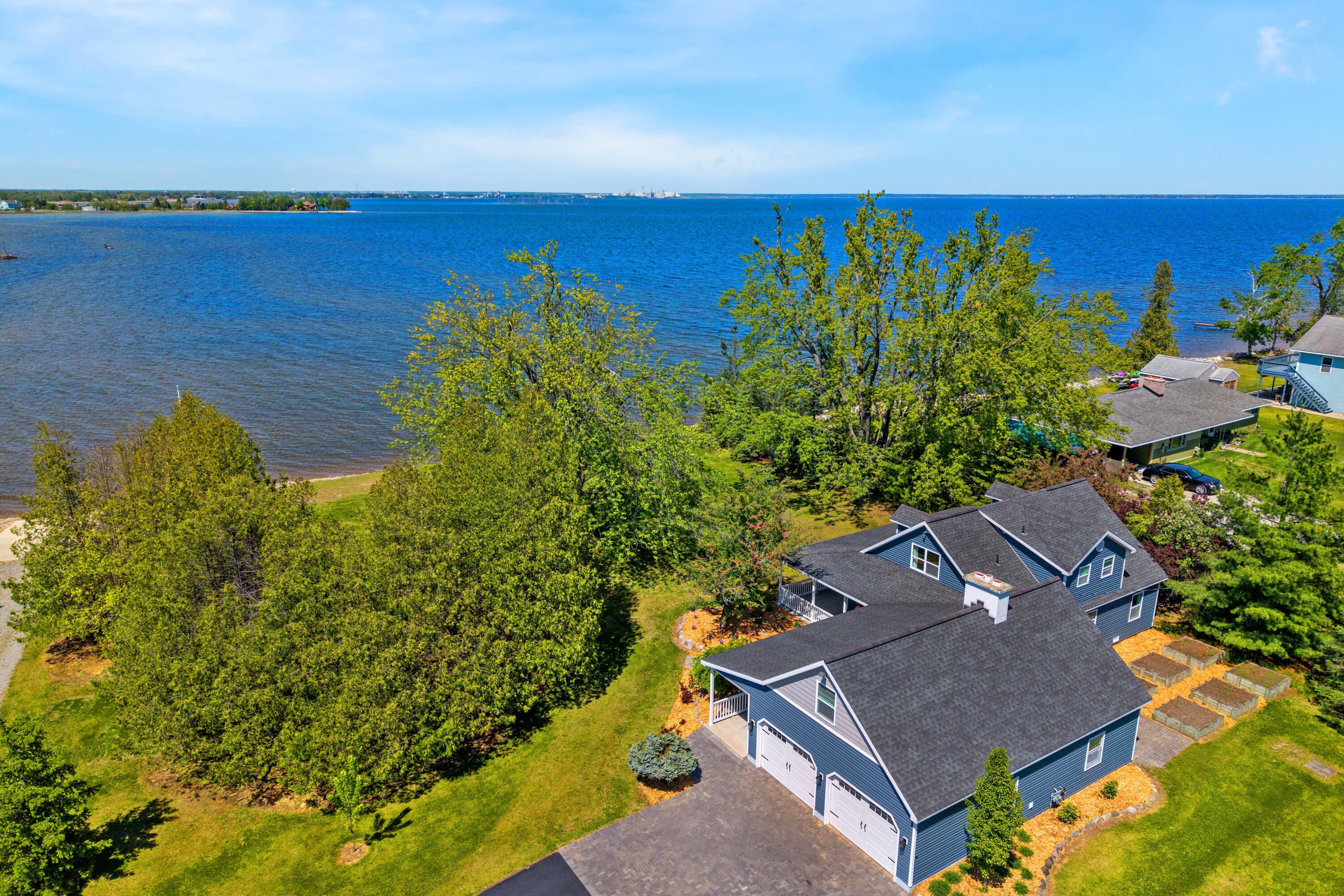 1205 Partridge Point Road North Alpena, MI 49707 - Photo 106 of 106 14