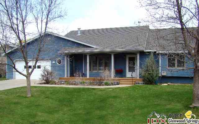 340 Oak Run Road Carbondale, CO 81623 - Photo 1 of 9 Primary Photo