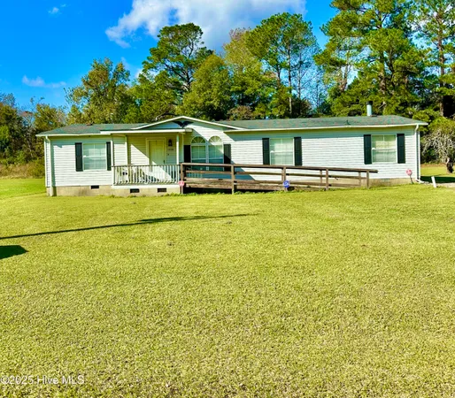 $145,000 | 1232 Mears Road, Clarkton, NC 28433