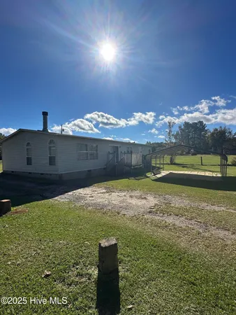 $145,000 | 1232 Mears Road, Clarkton, NC 28433