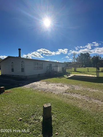 $195,000 | 1232 Mears Road, Clarkton, NC 28433