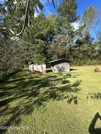 $145,000 | 1232 Mears Road, Clarkton, NC 28433