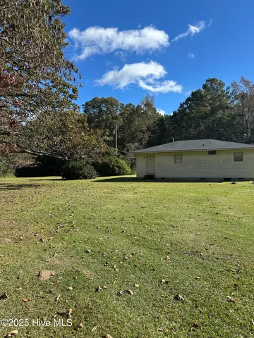 $195,000 | 1232 Mears Road, Clarkton, NC 28433