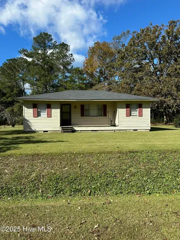 $195,000 | 1232 Mears Road, Clarkton, NC 28433