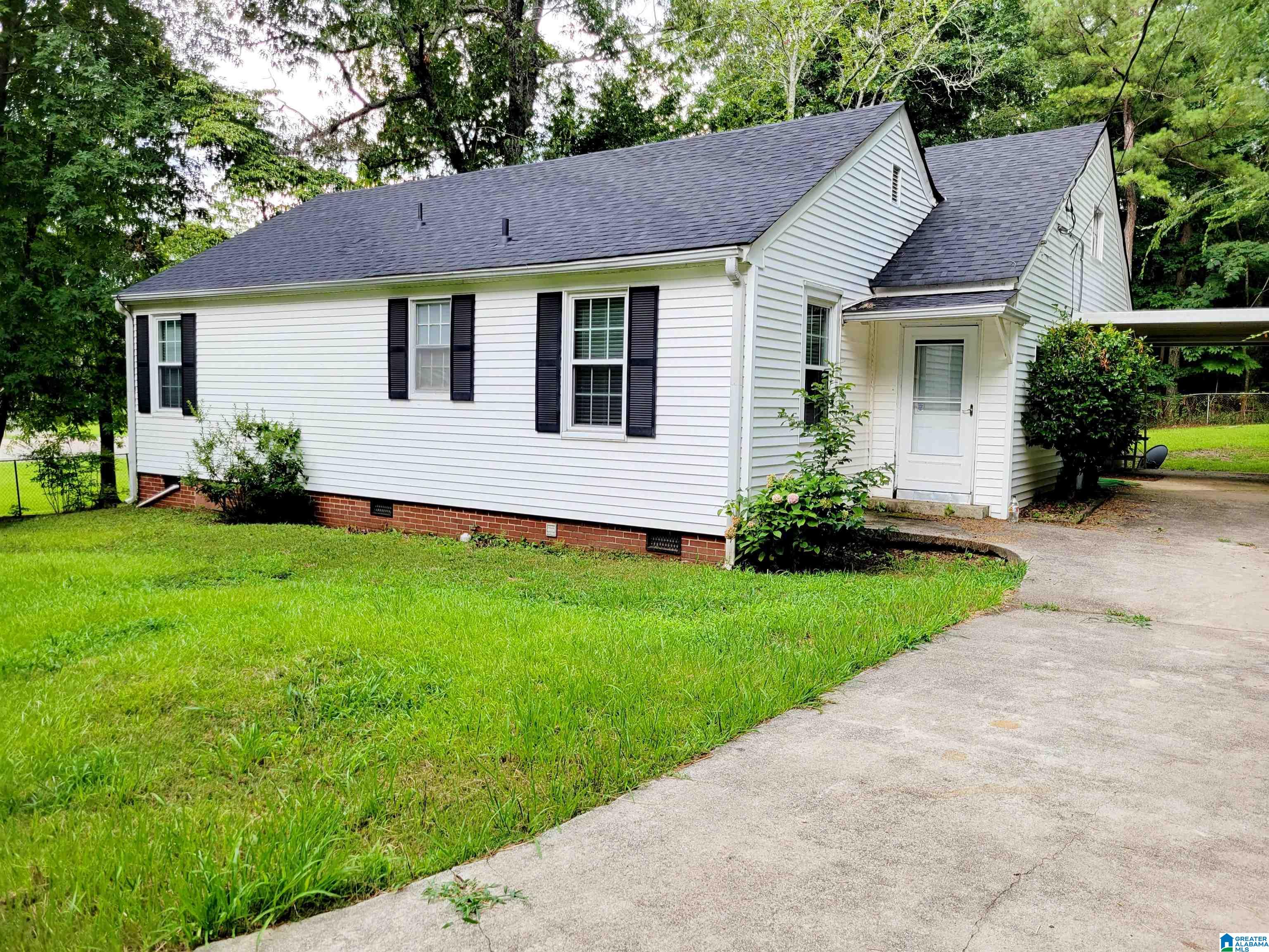 8348 Highway 75 Pinson, AL 35126 - Photo 3 of 16