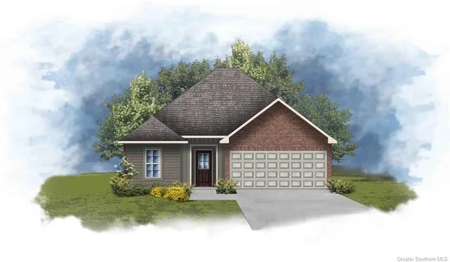 $217,714 | 220 Summit Avenue, Sulphur, LA 70665