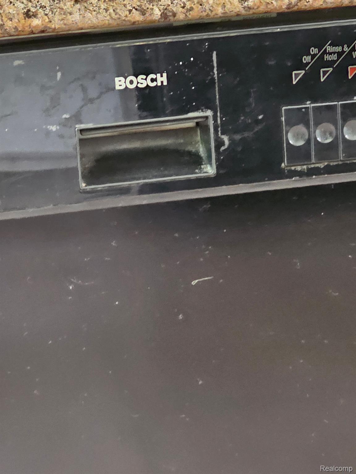 28071 Ridgebrook Road Farmington, MI 48334 - Photo 17 of 47 Bosch Dishwasher