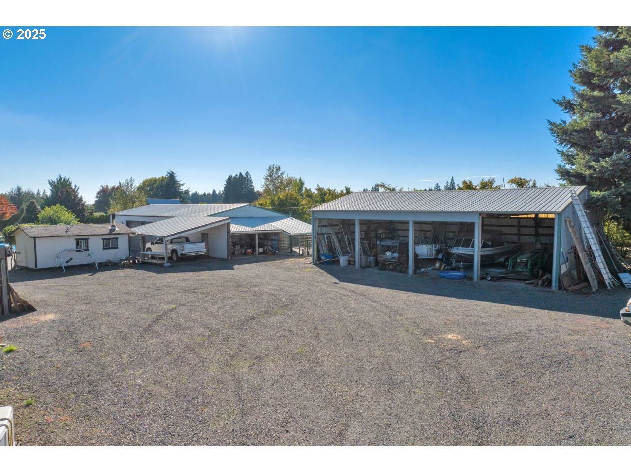 2995 Molalla Road Woodburn, OR 97071 - Photo 42 of 48