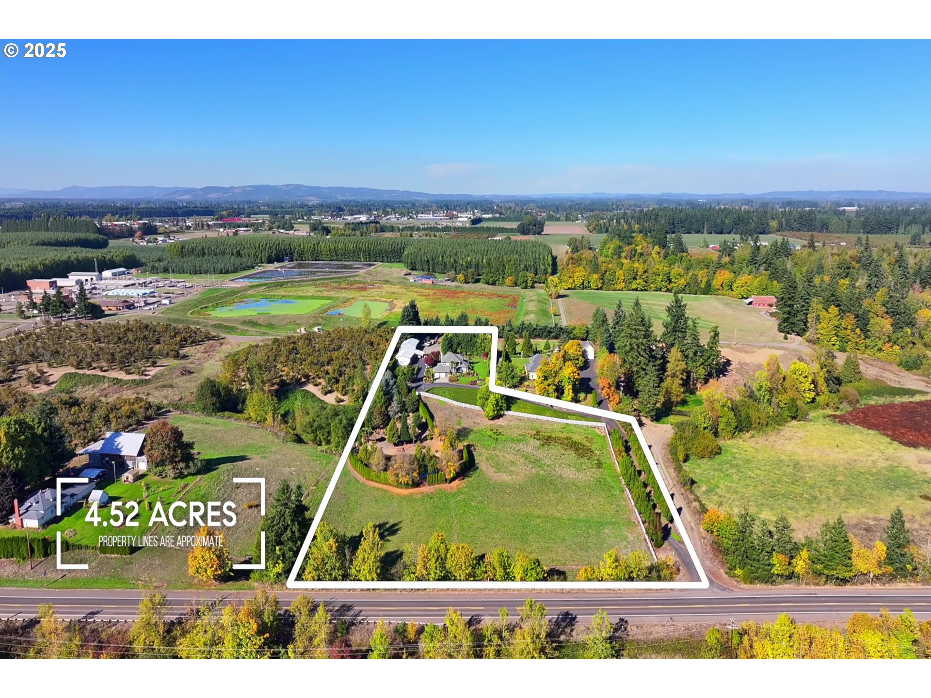 2995 Molalla Road Woodburn, OR 97071 - Photo 43 of 48