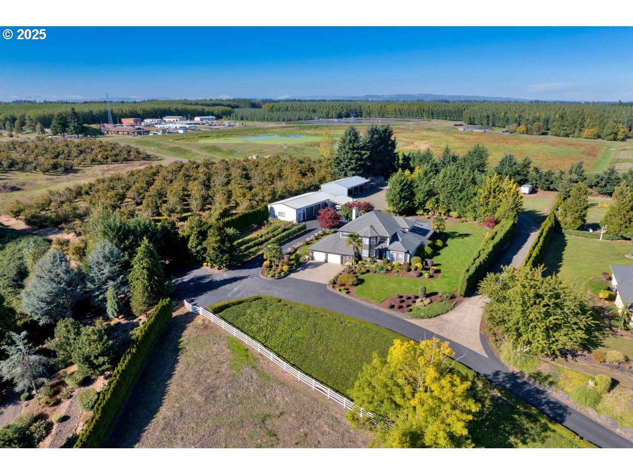 2995 Molalla Road Woodburn, OR 97071 - Photo 44 of 48