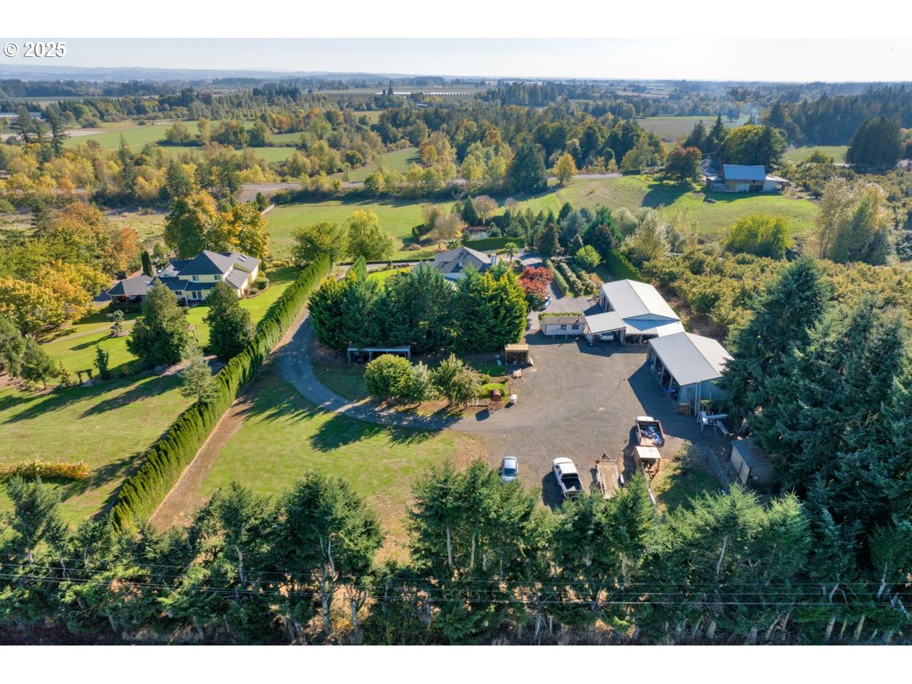 2995 Molalla Road Woodburn, OR 97071 - Photo 46 of 48