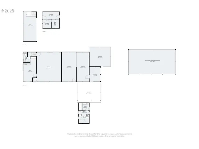 $1,299,000 | 2995 Molalla Road, Woodburn, OR 97071