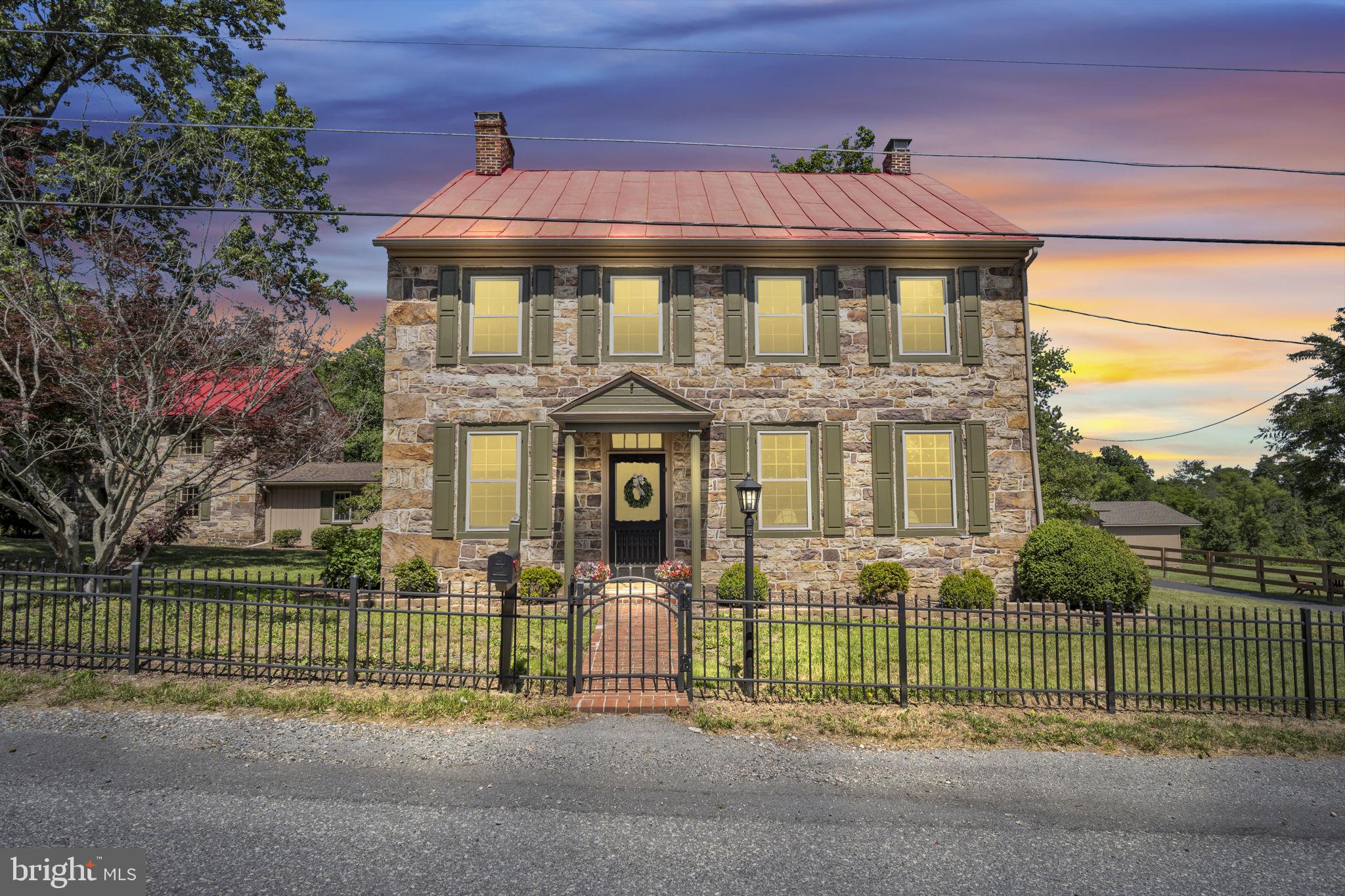 3421 Waggoners Gap Road Carlisle, PA 17013 - Photo 104 of 110