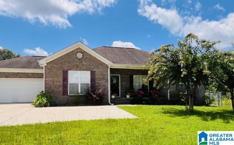 263 County Road 164 Jemison, AL 35085 - Photo 1 of 16