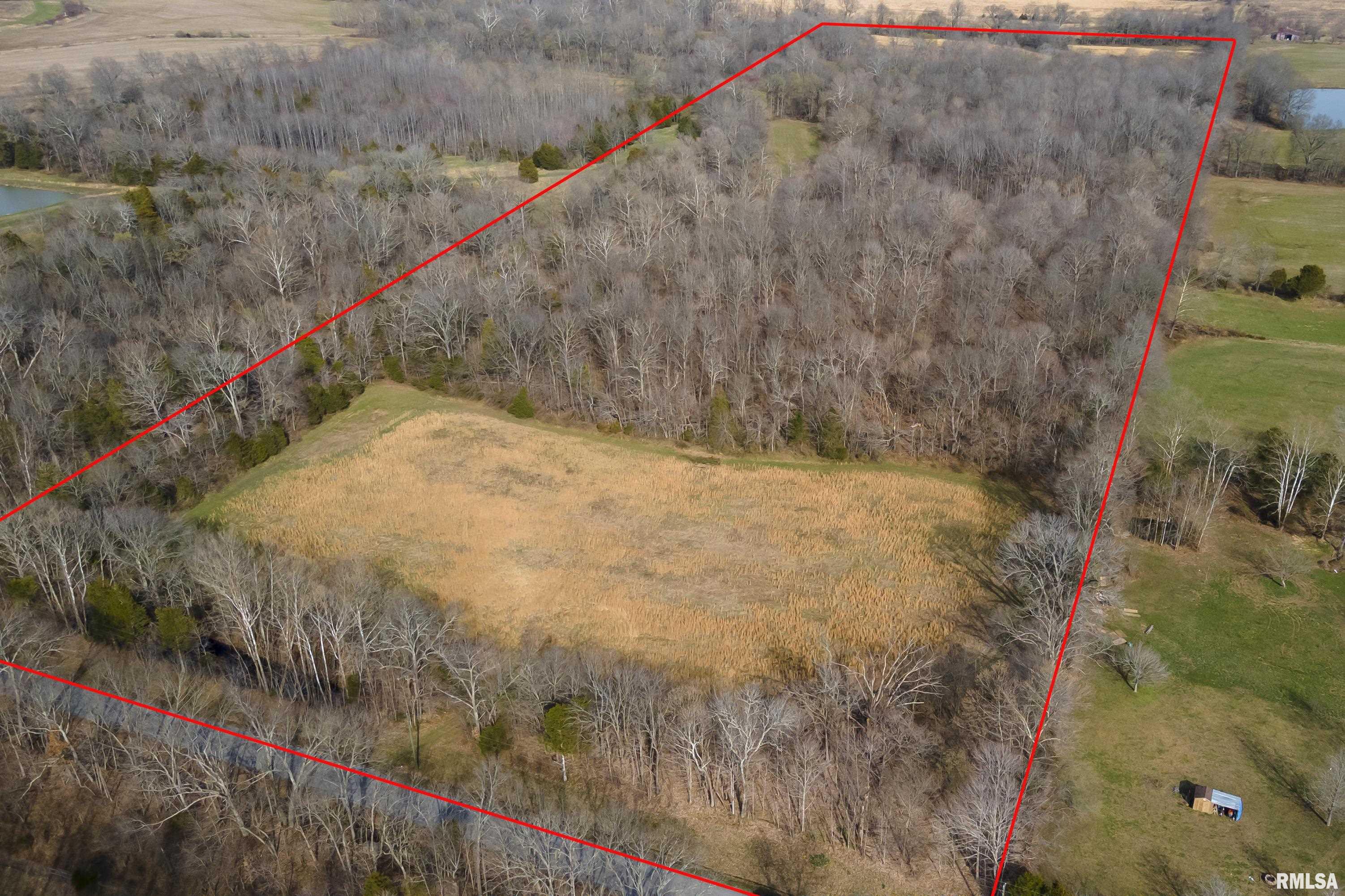 0 Mt Shelter Road Vienna, IL 62995 - Photo 1 of 8