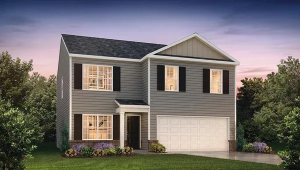$283,900 | 1060 Gagmon Drive, Wellford, SC 29385