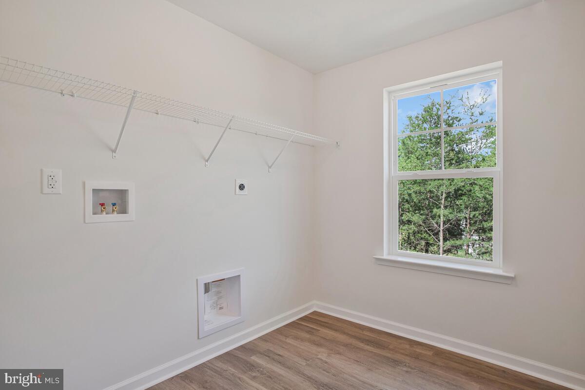 721 Nollmeyer Road Middle River, MD 21220 - Photo 23 of 33 a view of a window in a room