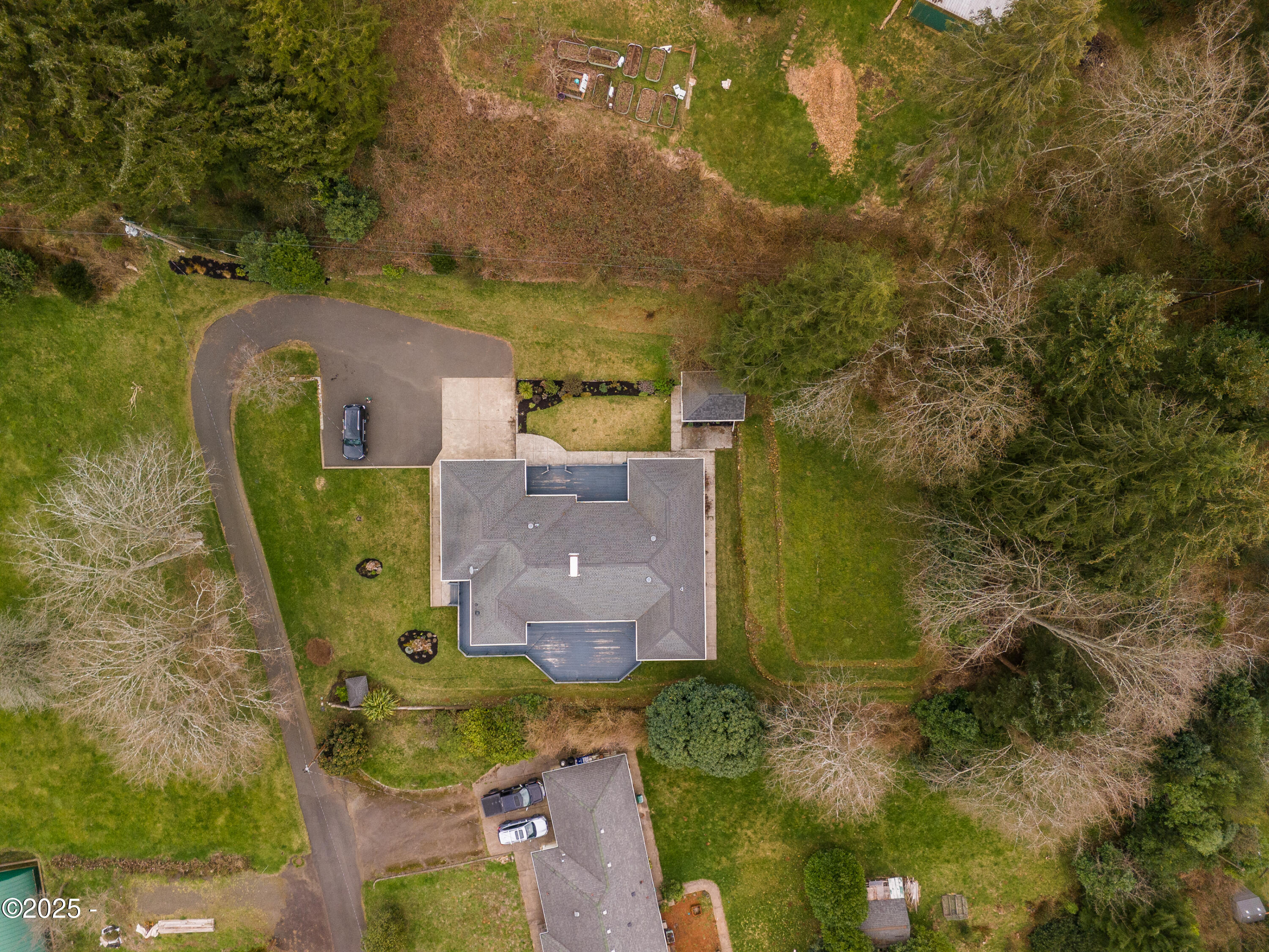 13985 Spruce Street Cloverdale, OR 97112 - Photo 31 of 38 DJI_20250308133503_0143_D