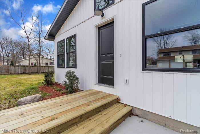 3217 Rice Lansing, MI 48911 - Photo 23 of 25