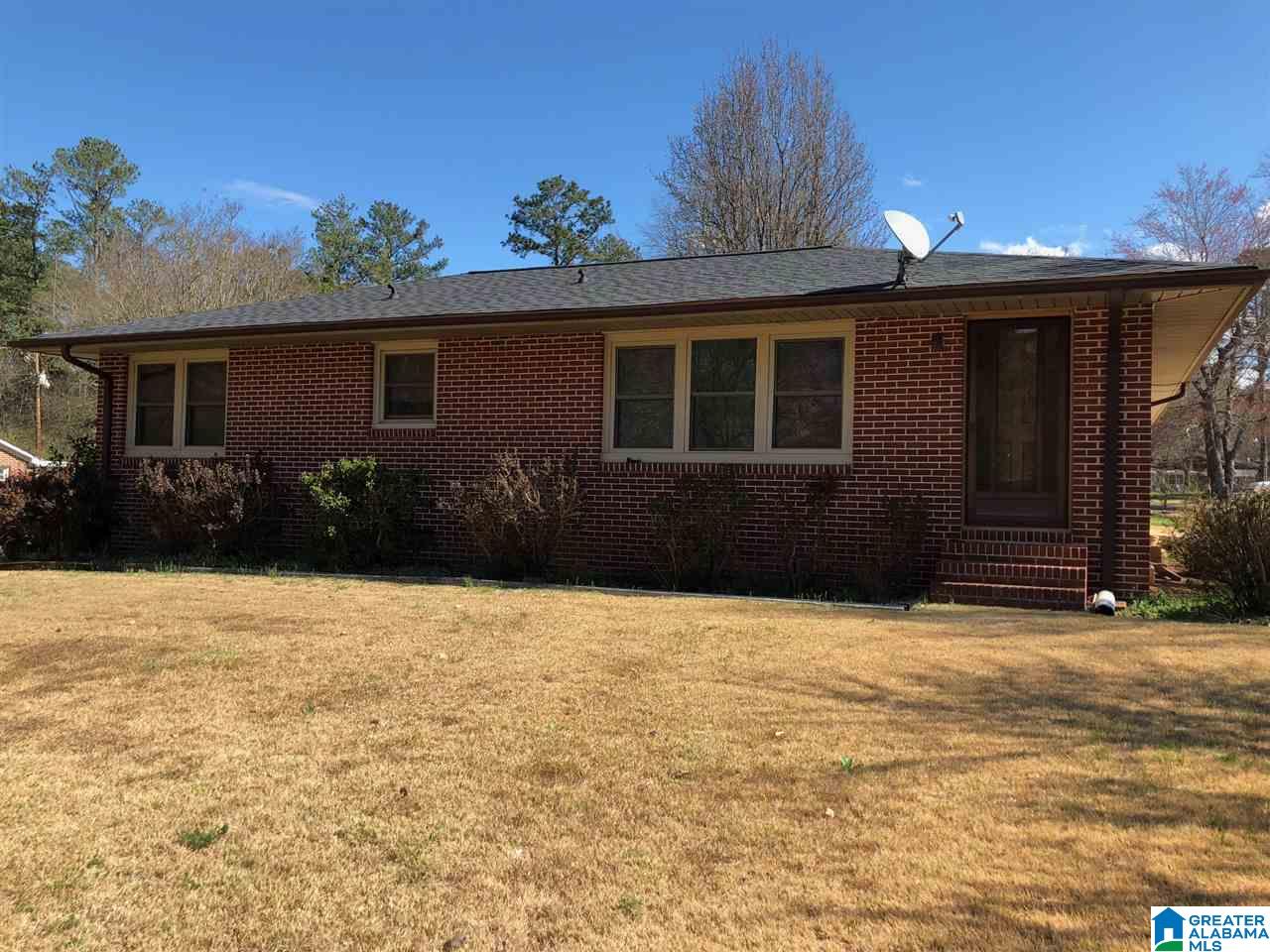 347 Brockford Road Heflin, AL 36264 - Photo 42 of 42