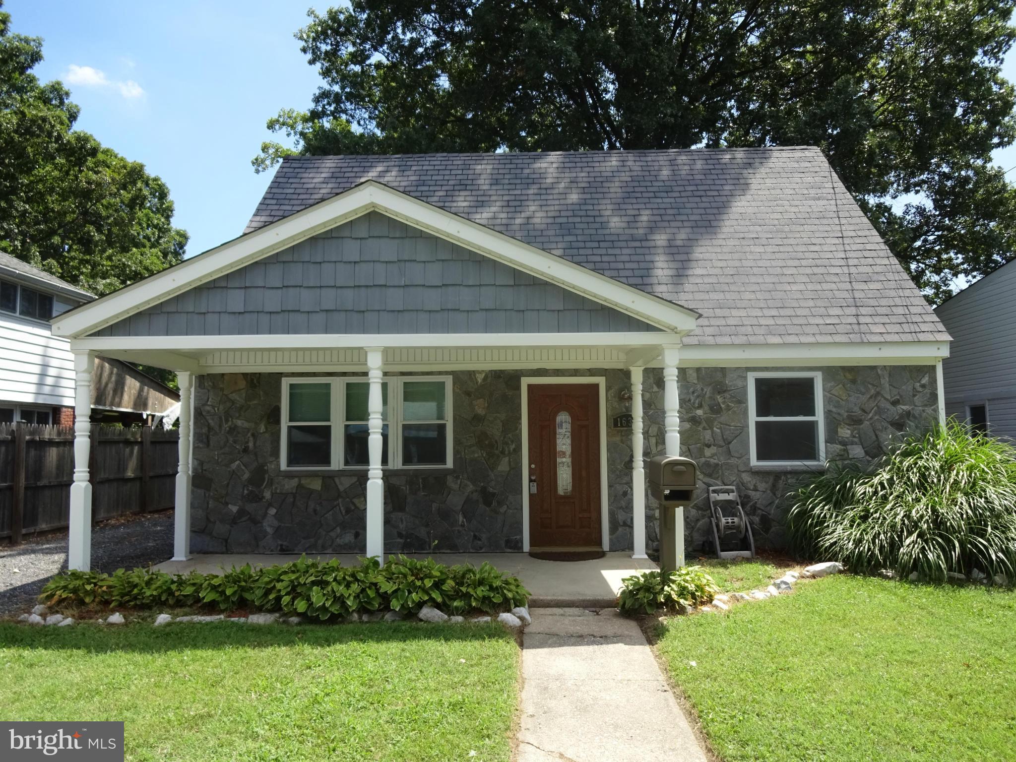 1631 Williams Avenue Baltimore, MD 21221 - Photo 1 of 28 Welcome Home to 1631 Williams Avenue