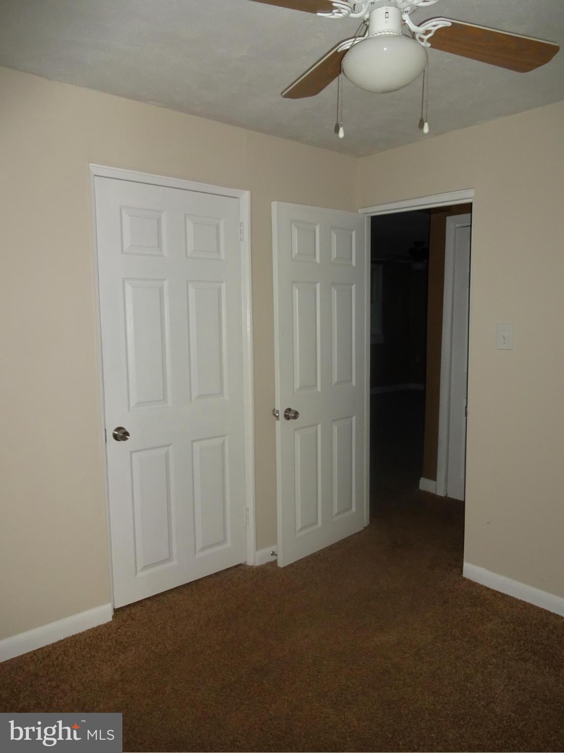 1631 Williams Avenue Baltimore, MD 21221 - Photo 13 of 28 Bedroom 3 Photo # 2