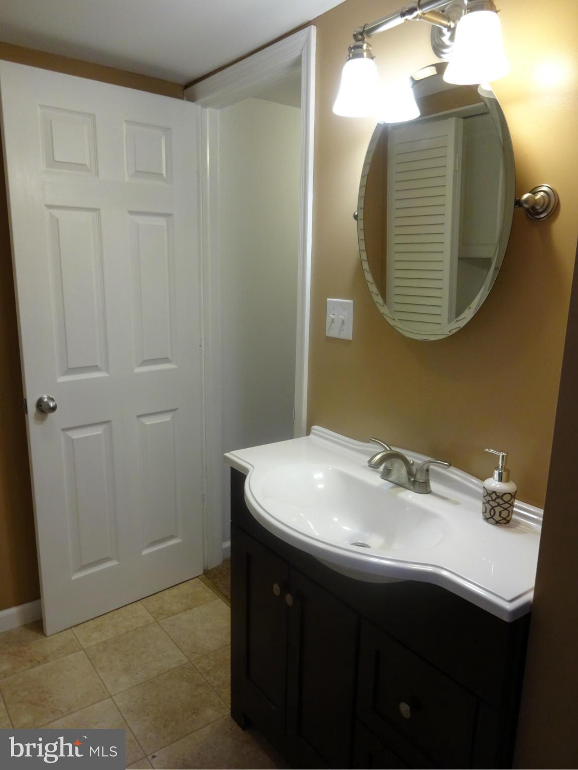 1631 Williams Avenue Baltimore, MD 21221 - Photo 19 of 28 2nd Photo of the Master Bath