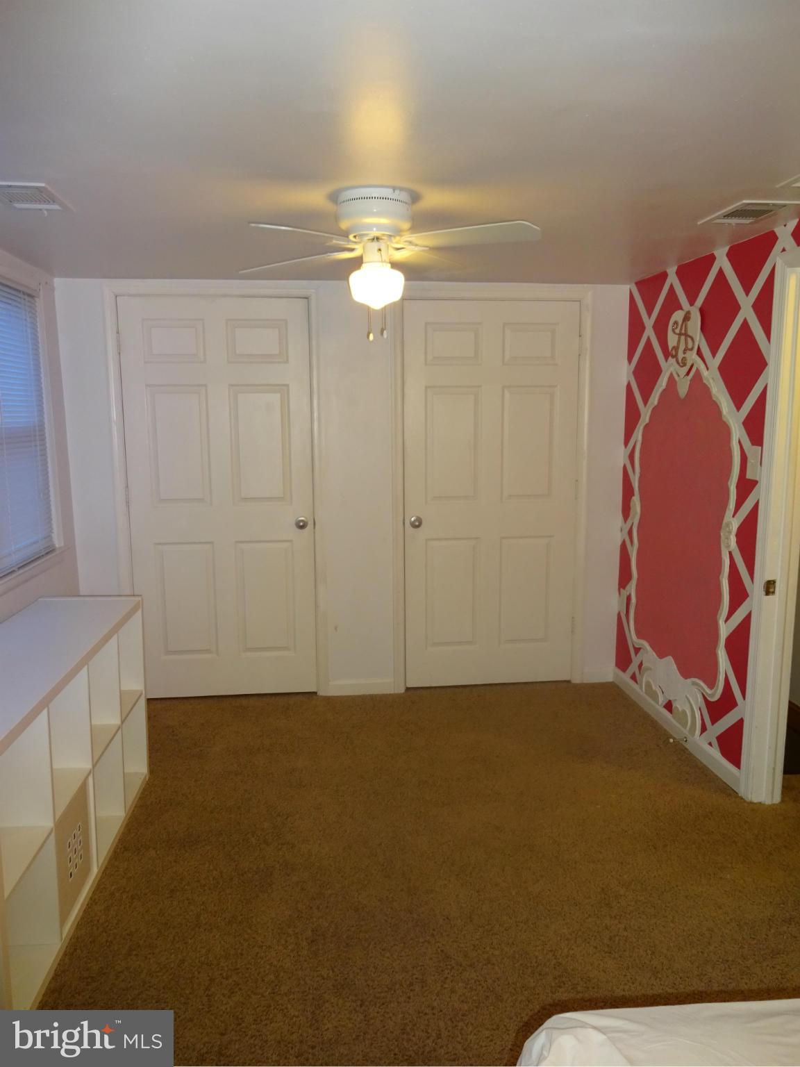 1631 Williams Avenue Baltimore, MD 21221 - Photo 21 of 28 Bedroom 2 Second Photo