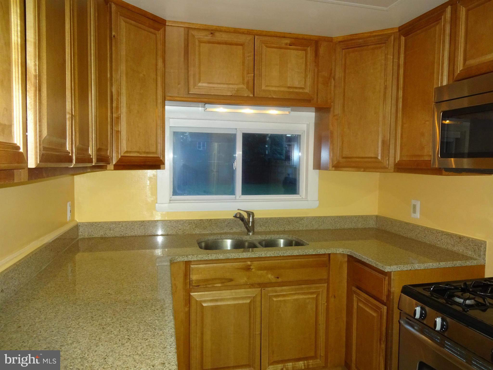 1631 Williams Avenue Baltimore, MD 21221 - Photo 9 of 28 Kitchen offers Lots of Cabinets & Lots Of Counter