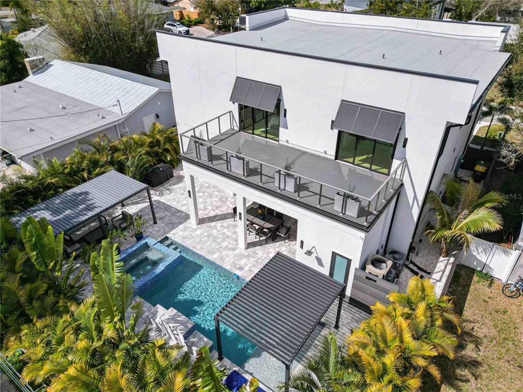 2314 Prospect Street Sarasota, FL 34239 - Photo 30 of 33