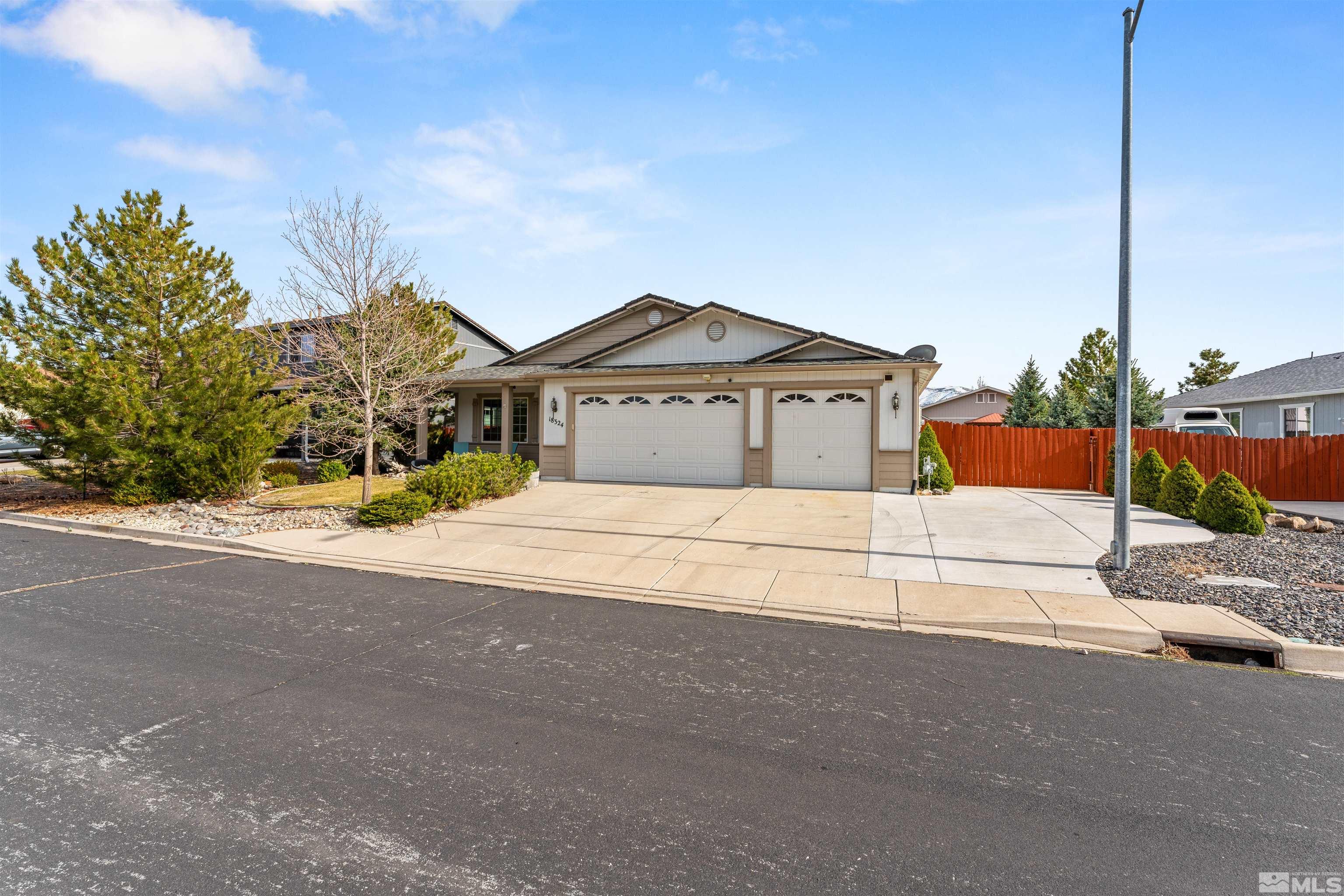18324 Goose Lake Court Reno, NV 89508 - Photo 1 of 40 Photo 1