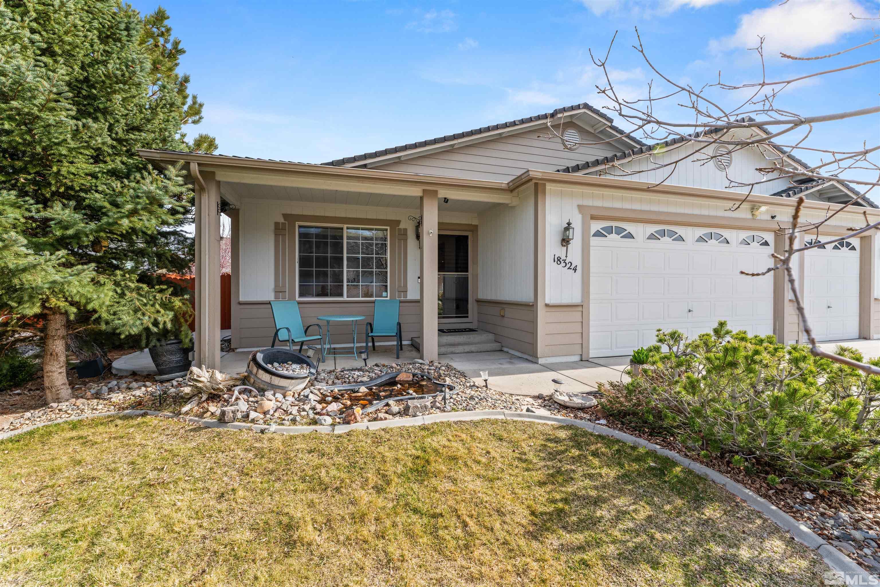 18324 Goose Lake Court Reno, NV 89508 - Photo 3 of 40 Photo 3