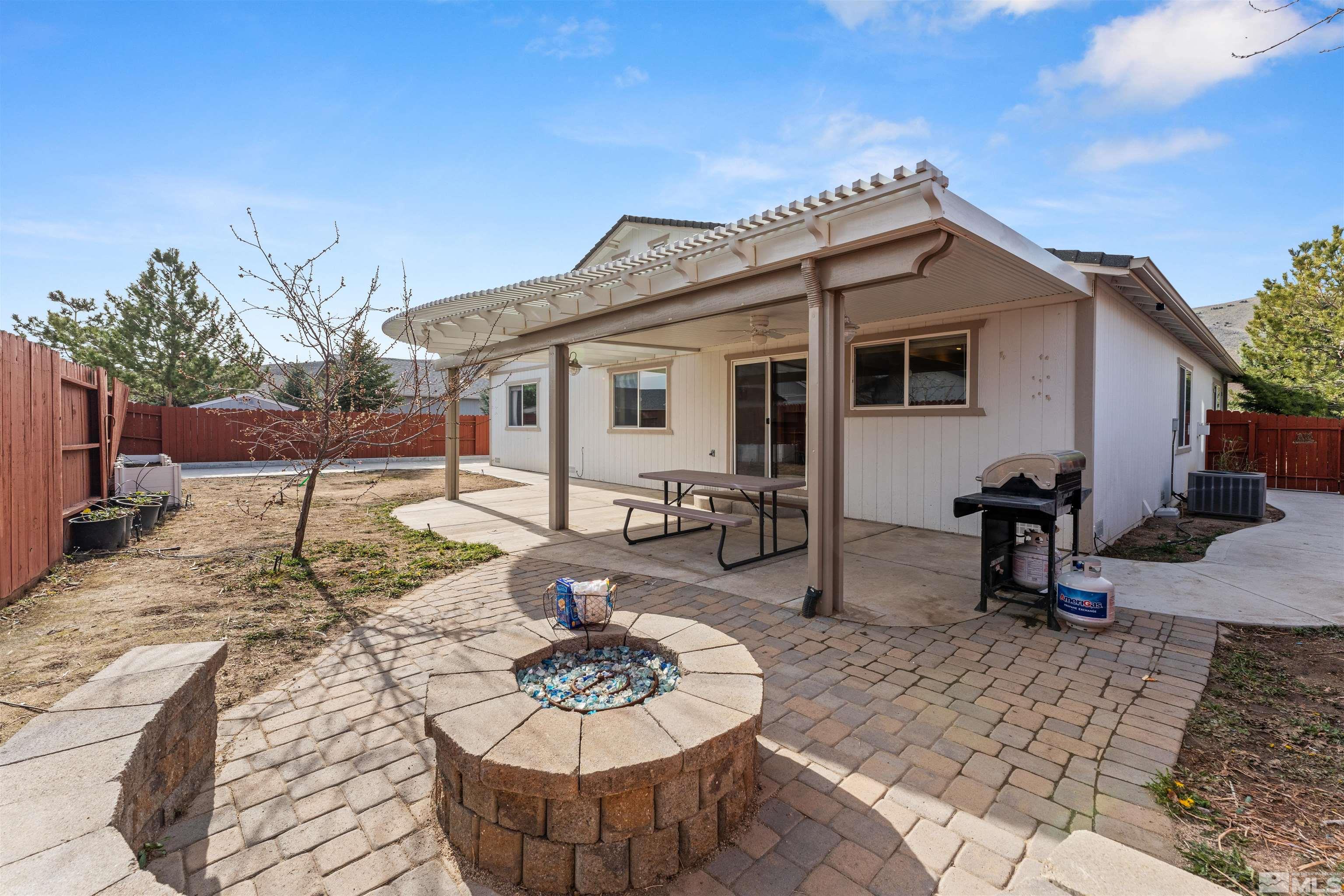 18324 Goose Lake Court Reno, NV 89508 - Photo 34 of 40 Photo 34