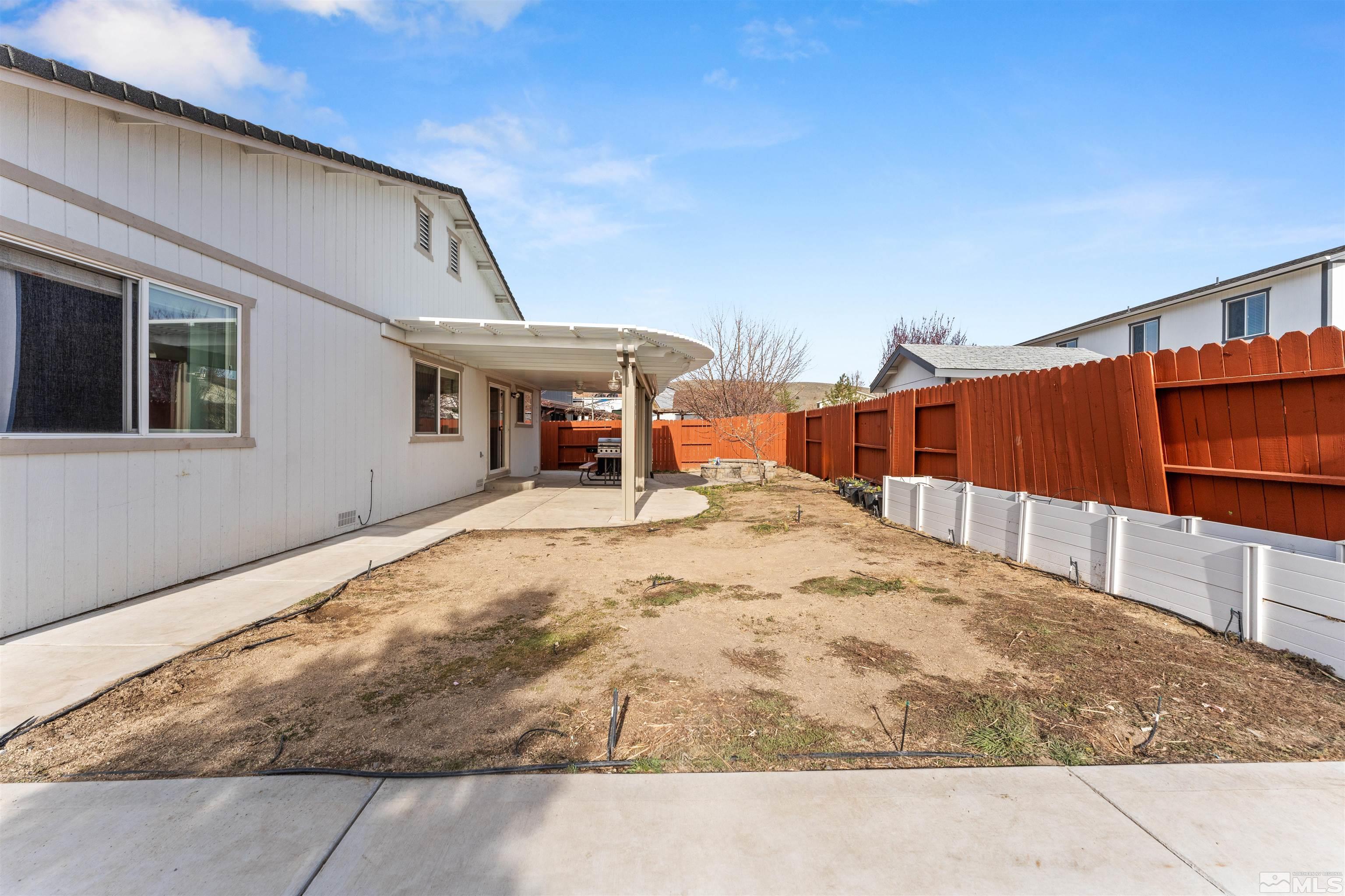 18324 Goose Lake Court Reno, NV 89508 - Photo 36 of 40 Photo 36
