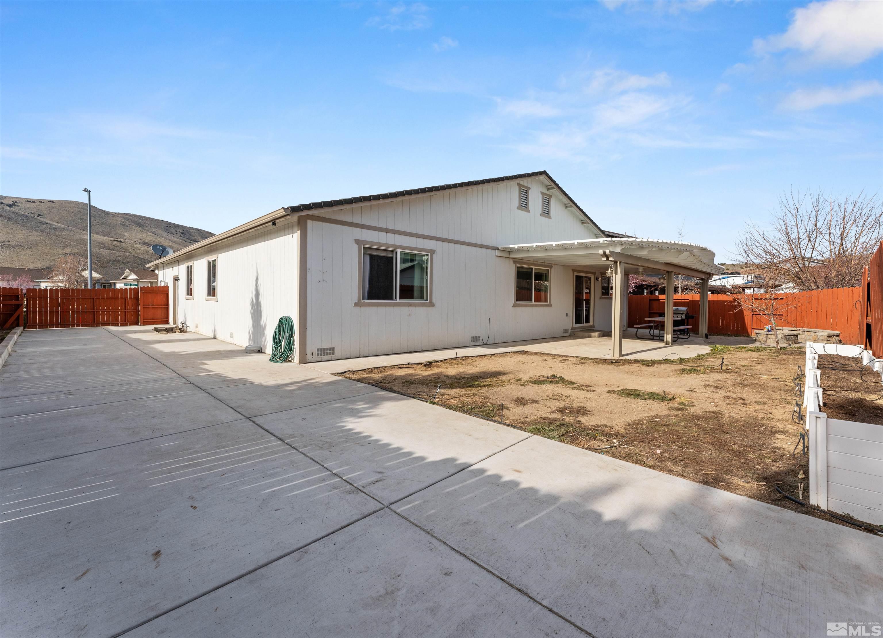 18324 Goose Lake Court Reno, NV 89508 - Photo 37 of 40 Photo 37