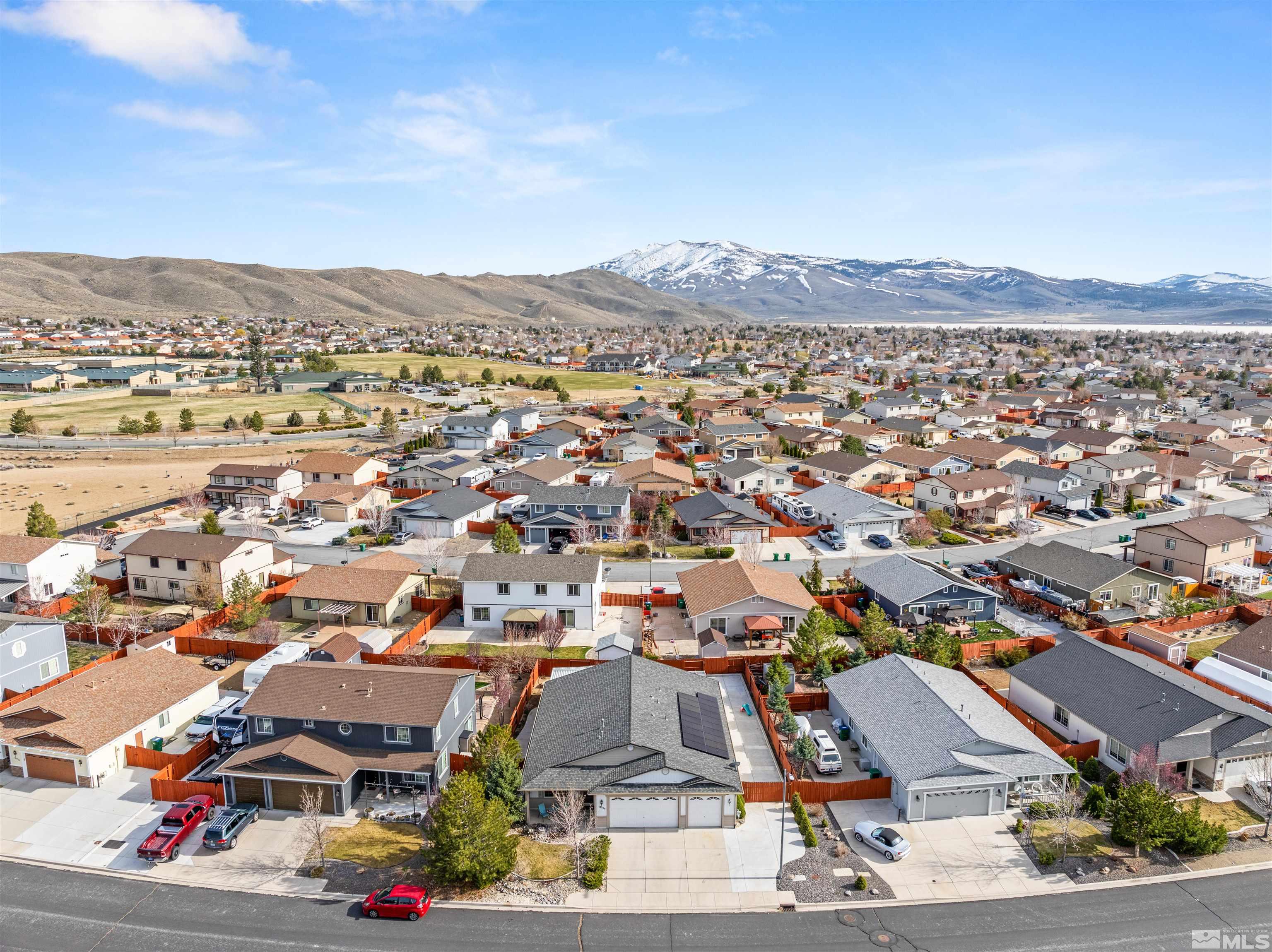18324 Goose Lake Court Reno, NV 89508 - Photo 40 of 40 Photo 40
