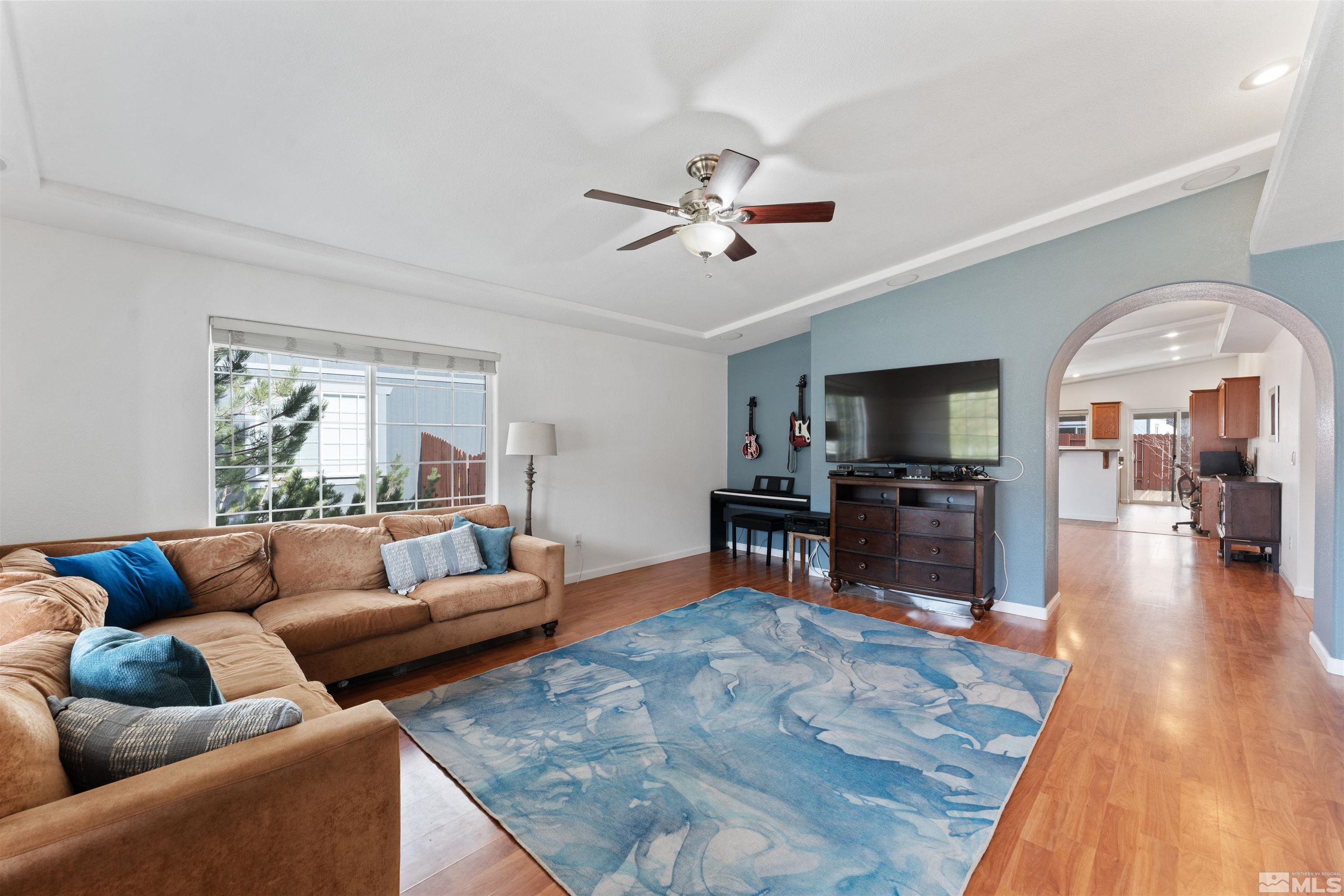 18324 Goose Lake Court Reno, NV 89508 - Photo 4 of 40 Photo 4