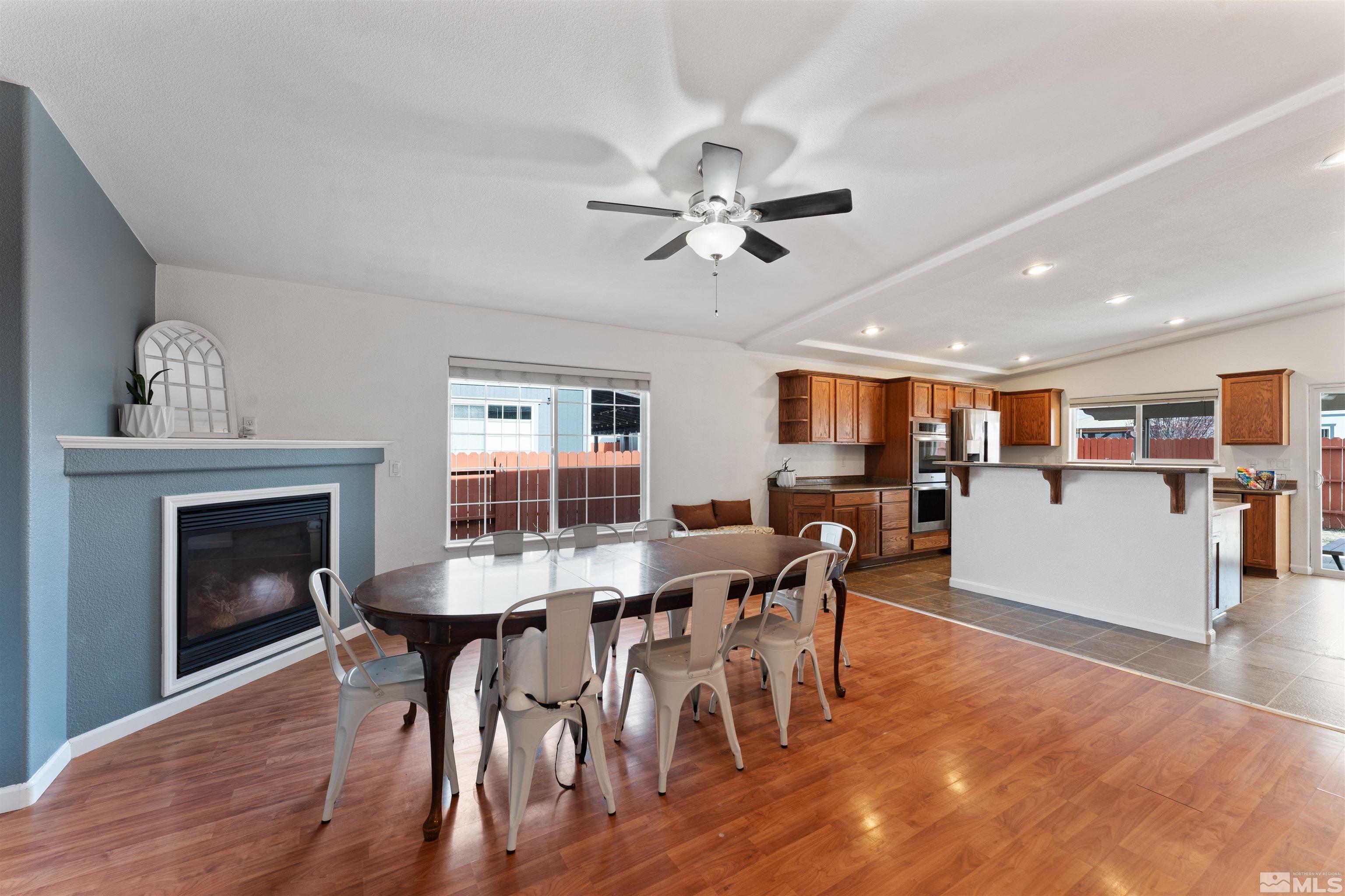 18324 Goose Lake Court Reno, NV 89508 - Photo 7 of 40 Photo 7
