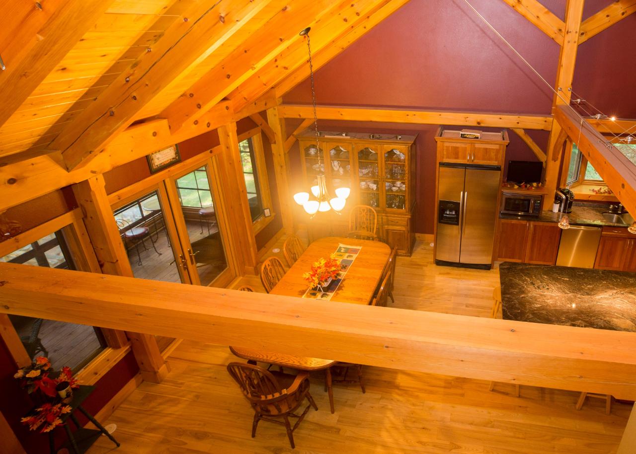 1427 East Bass Lake Road Eagle River, WI 54521 - Photo 31 of 69 Gallery Image 31