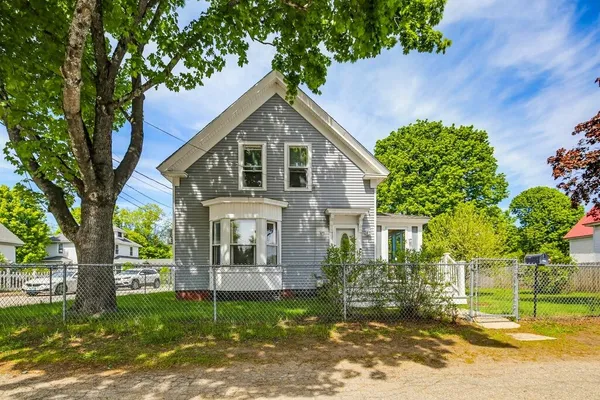 $299,900 | 15 Goodwin Street, Sanford, ME 04083