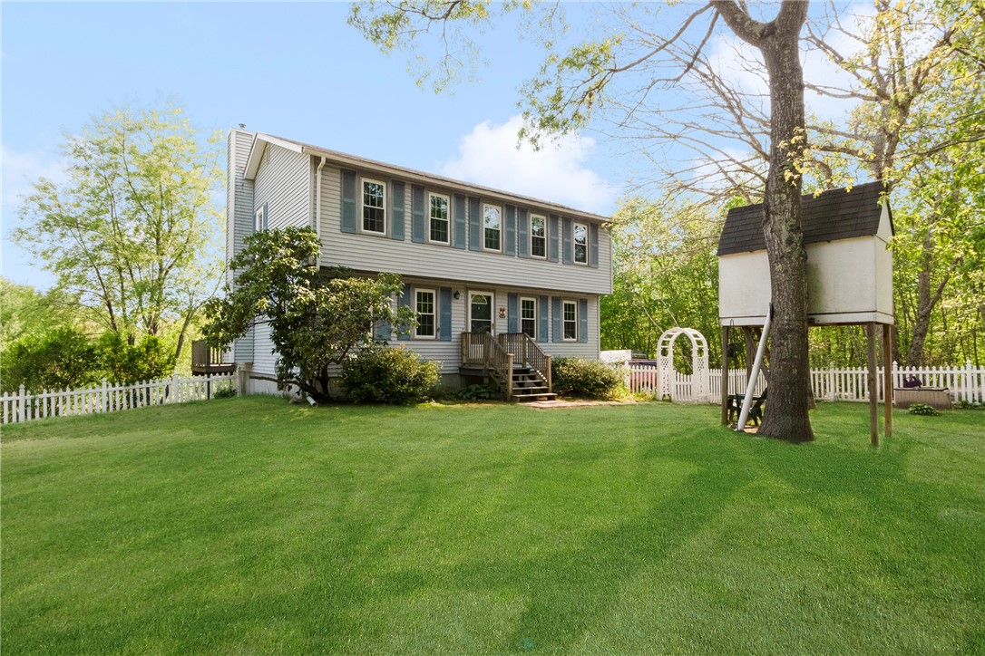 21 Laurel Road Charlestown, RI 02813 - Photo 1 of 43