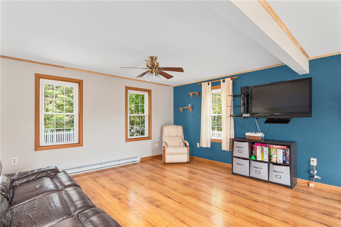 21 Laurel Road Charlestown, RI 02813 - Photo 13 of 43