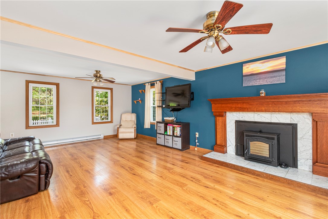 21 Laurel Road Charlestown, RI 02813 - Photo 16 of 43