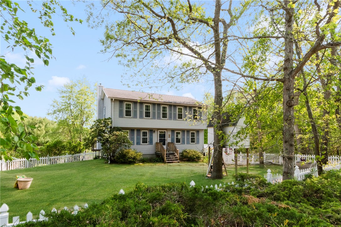 21 Laurel Road Charlestown, RI 02813 - Photo 2 of 43