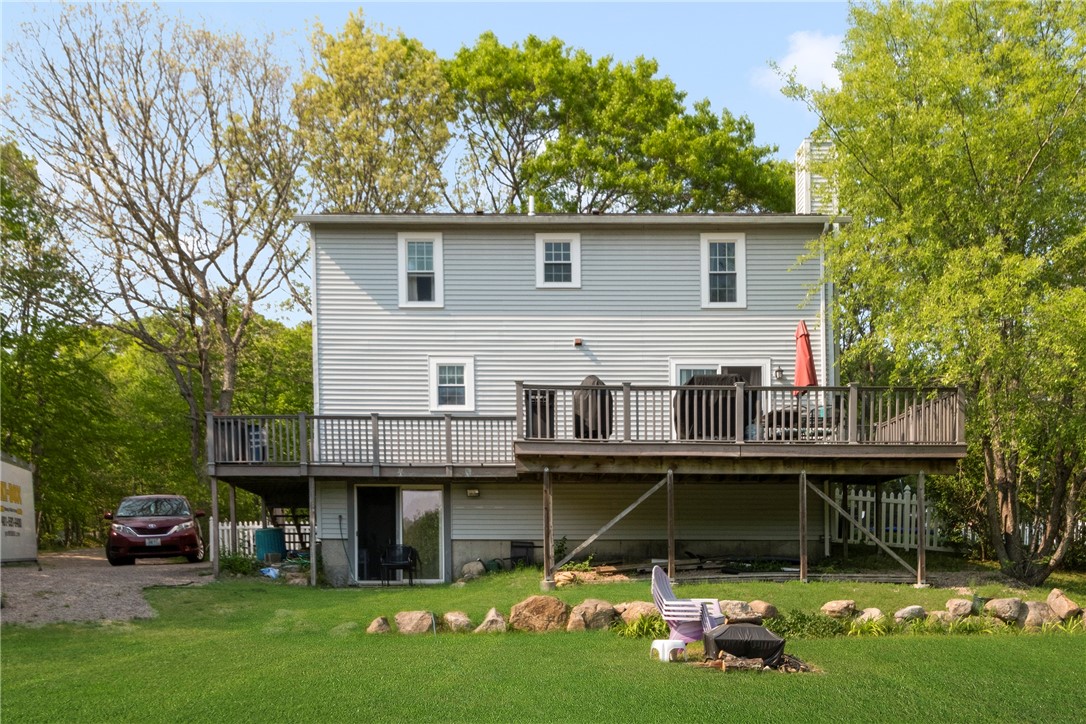 21 Laurel Road Charlestown, RI 02813 - Photo 6 of 43